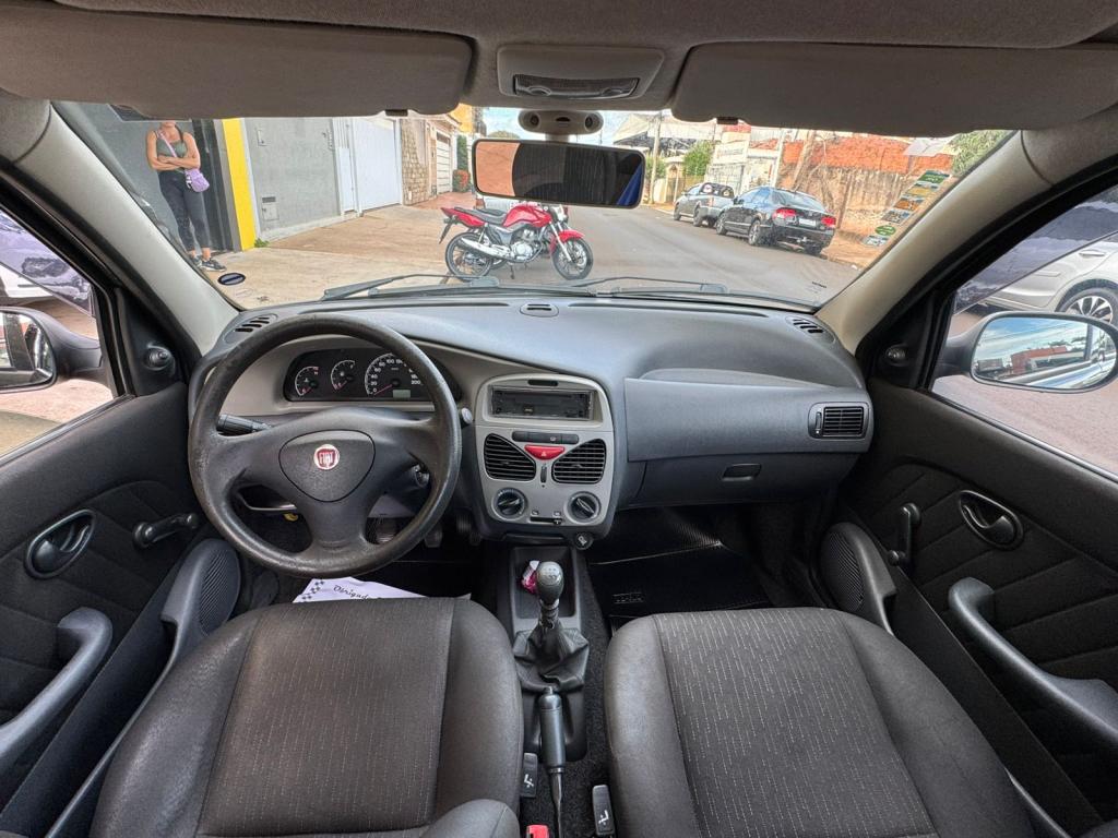 FIAT Siena - Foto