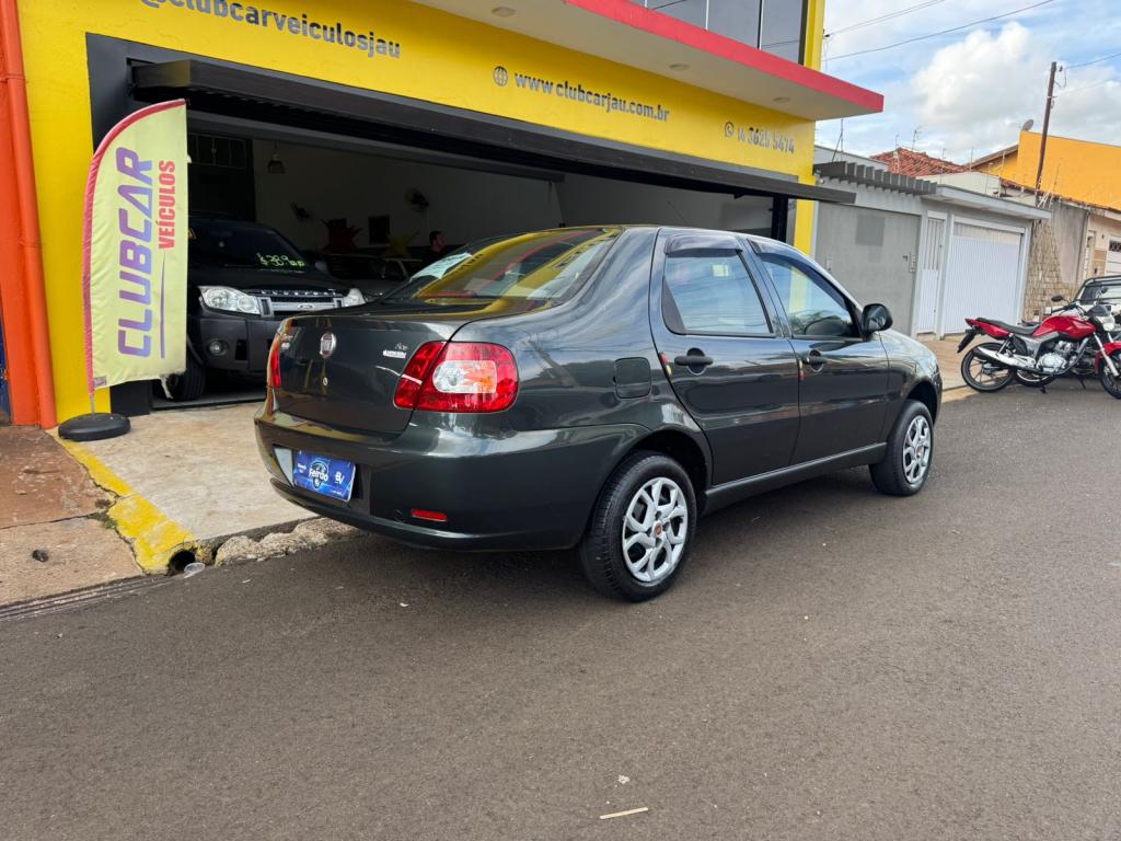 FIAT Siena - Foto