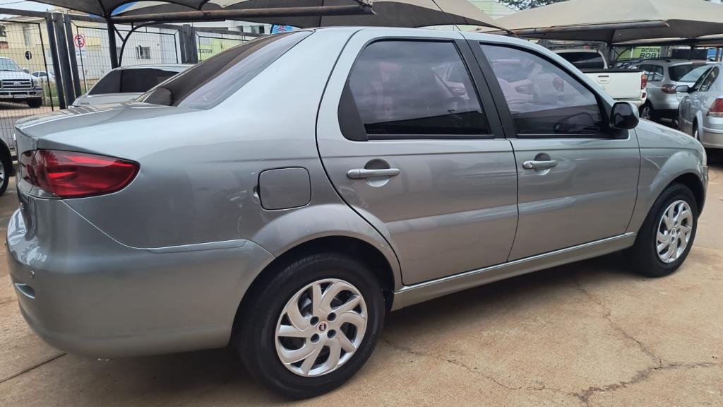 FIAT Siena - Foto
