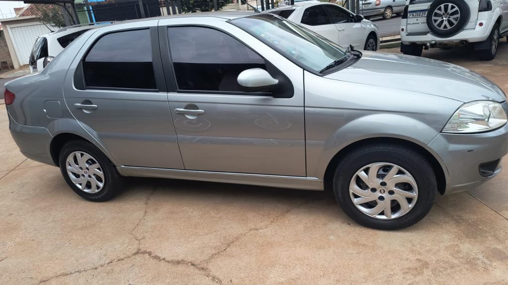 FIAT Siena - Foto