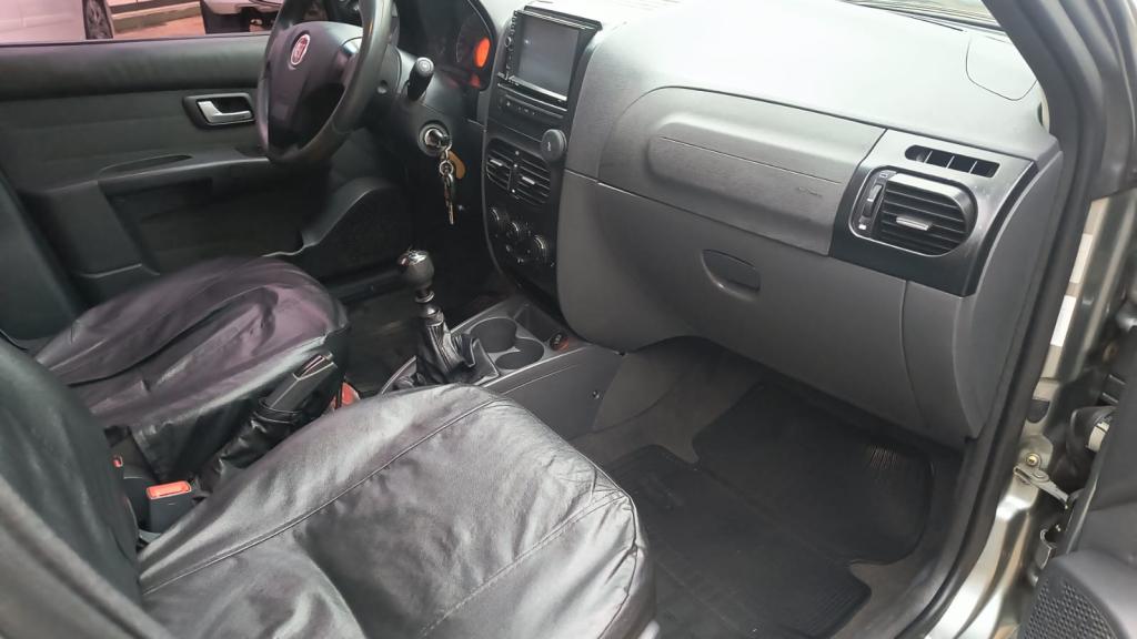 FIAT Siena - Foto