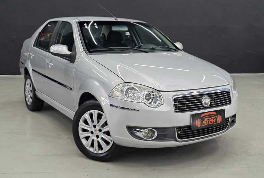 FIAT Siena
