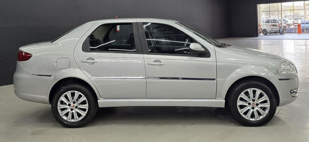 FIAT Siena - Foto