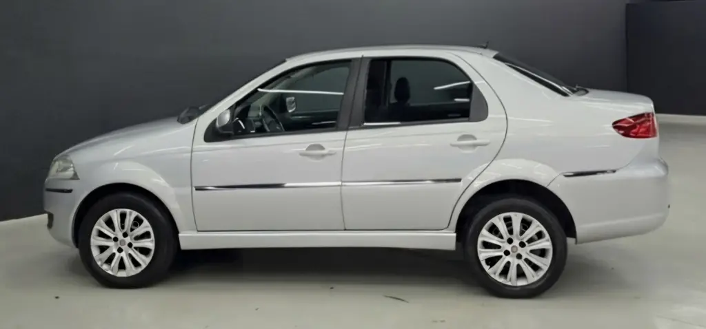 FIAT Siena - Foto