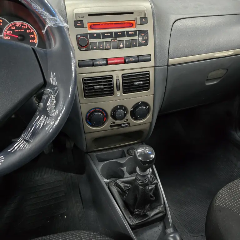 FIAT Siena - Foto