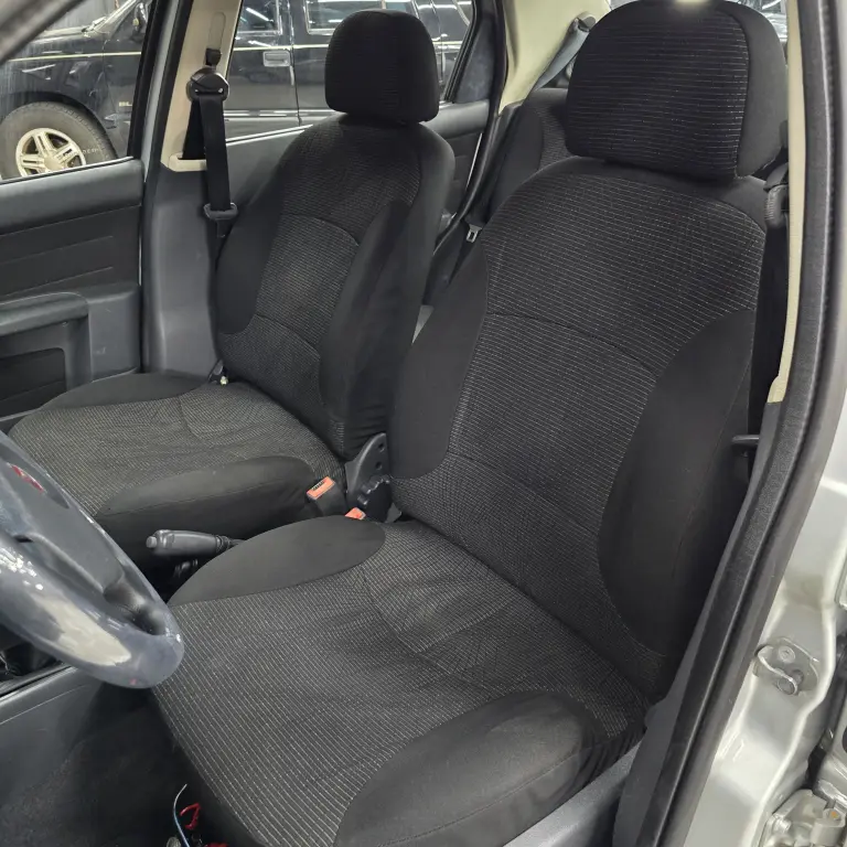 FIAT Siena - Foto