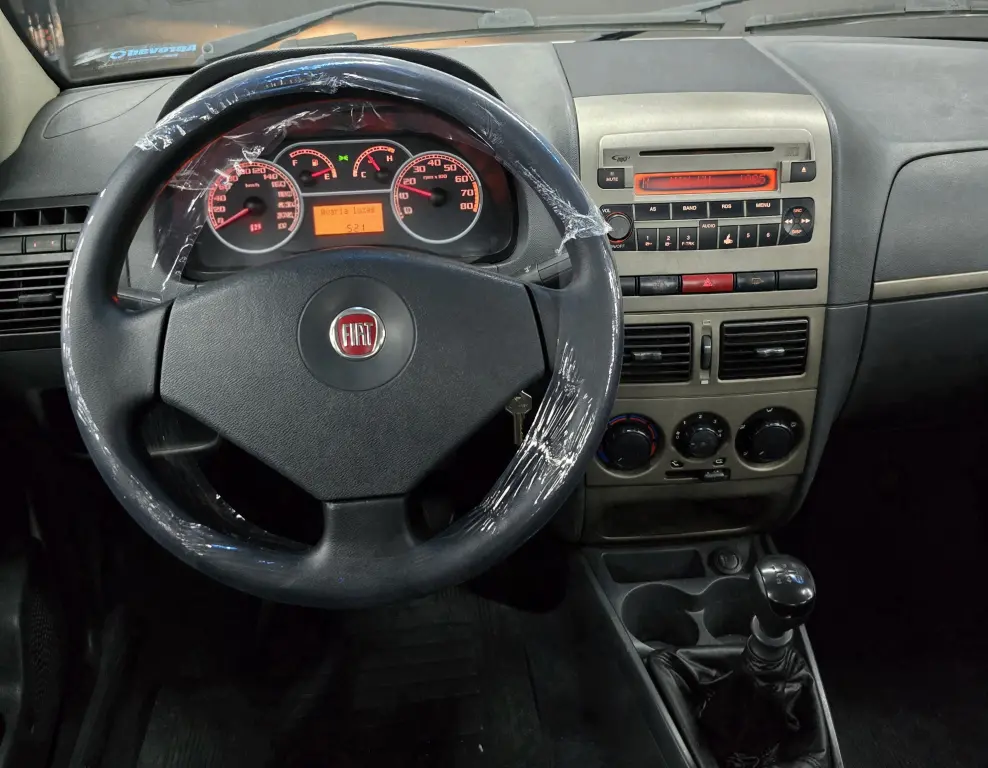 FIAT Siena - Foto