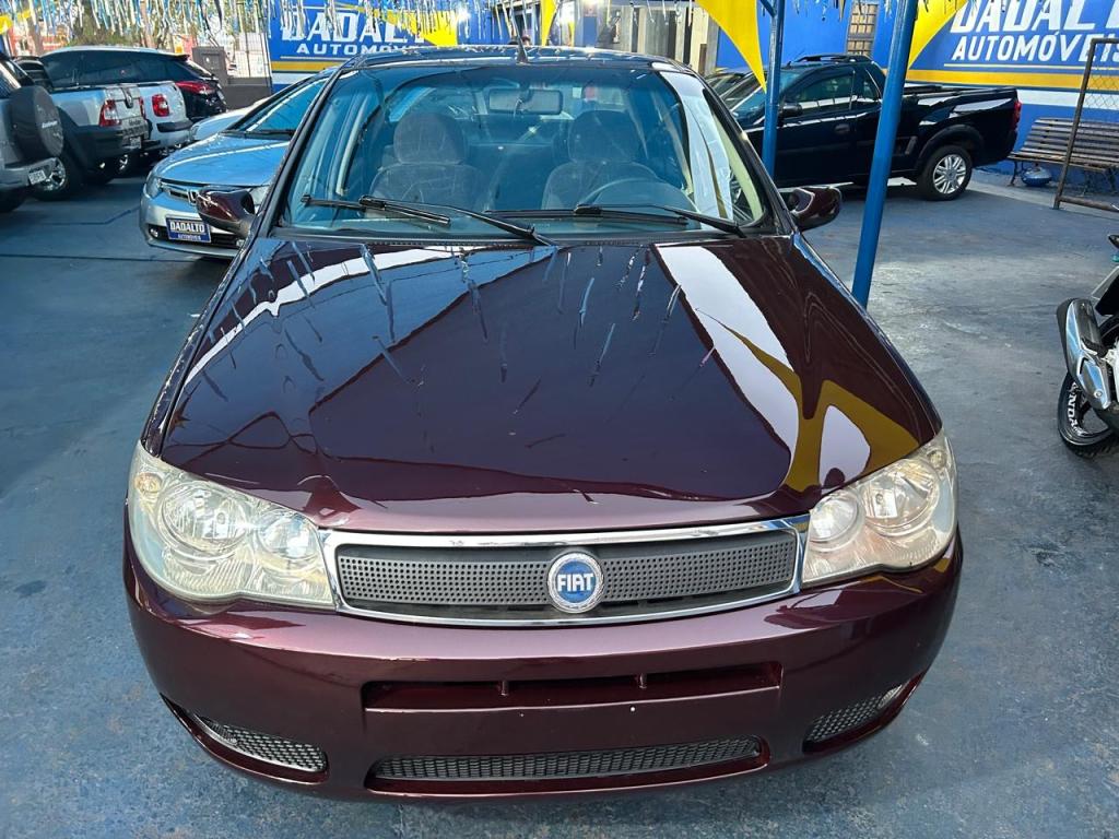 FIAT Siena - Foto