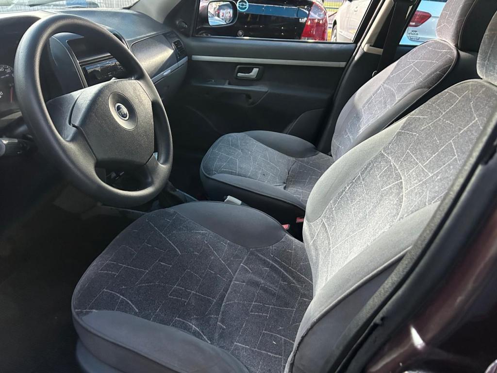 FIAT Siena - Foto