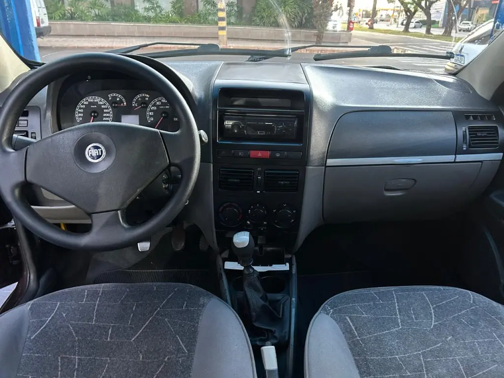 FIAT Siena - Foto