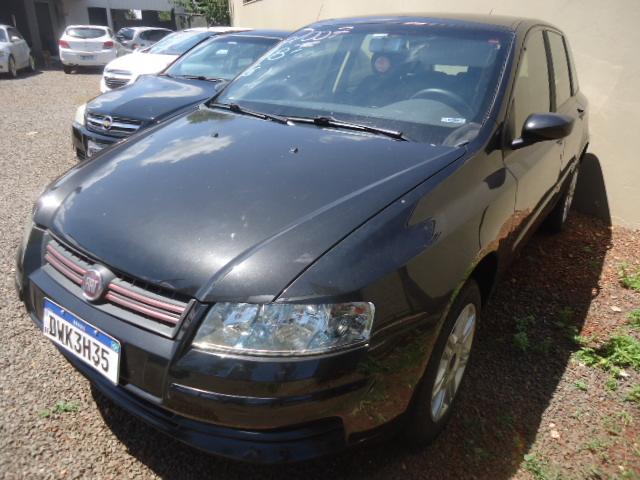FIAT Stilo