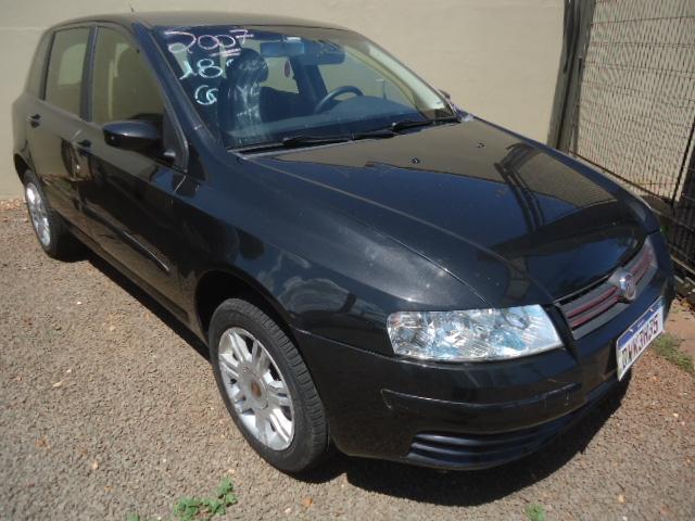 FIAT Stilo - Foto