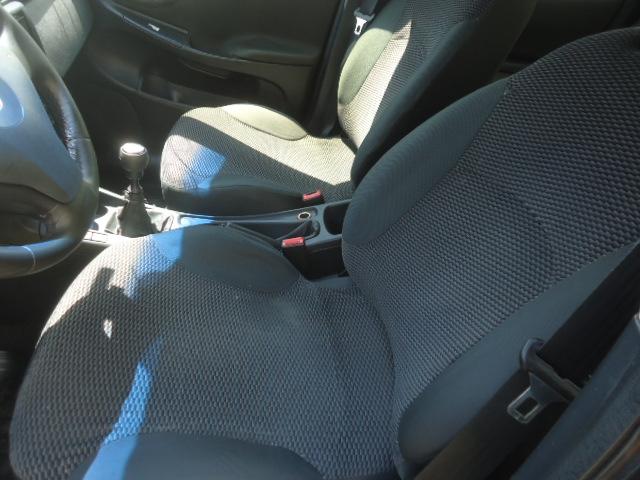 FIAT Stilo - Foto