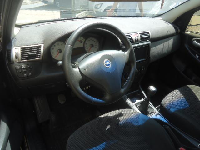 FIAT Stilo - Foto