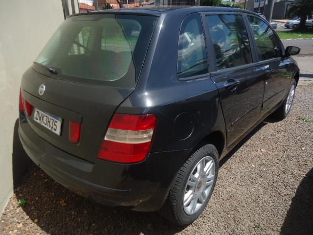 FIAT Stilo - Foto