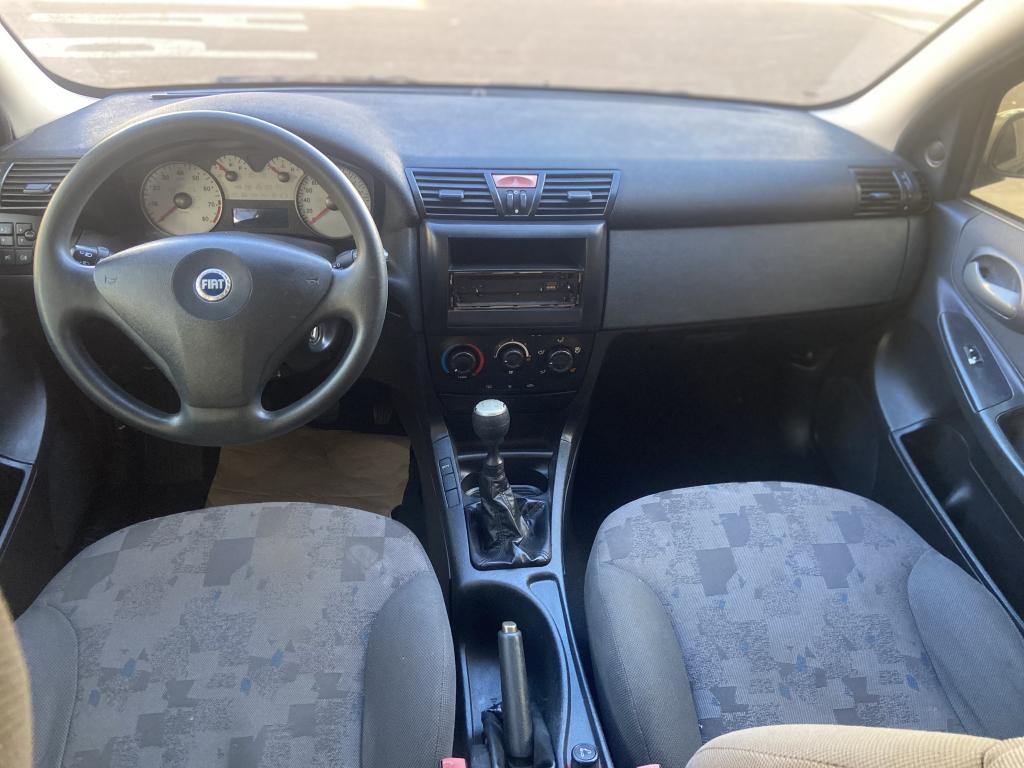 FIAT Stilo - Foto