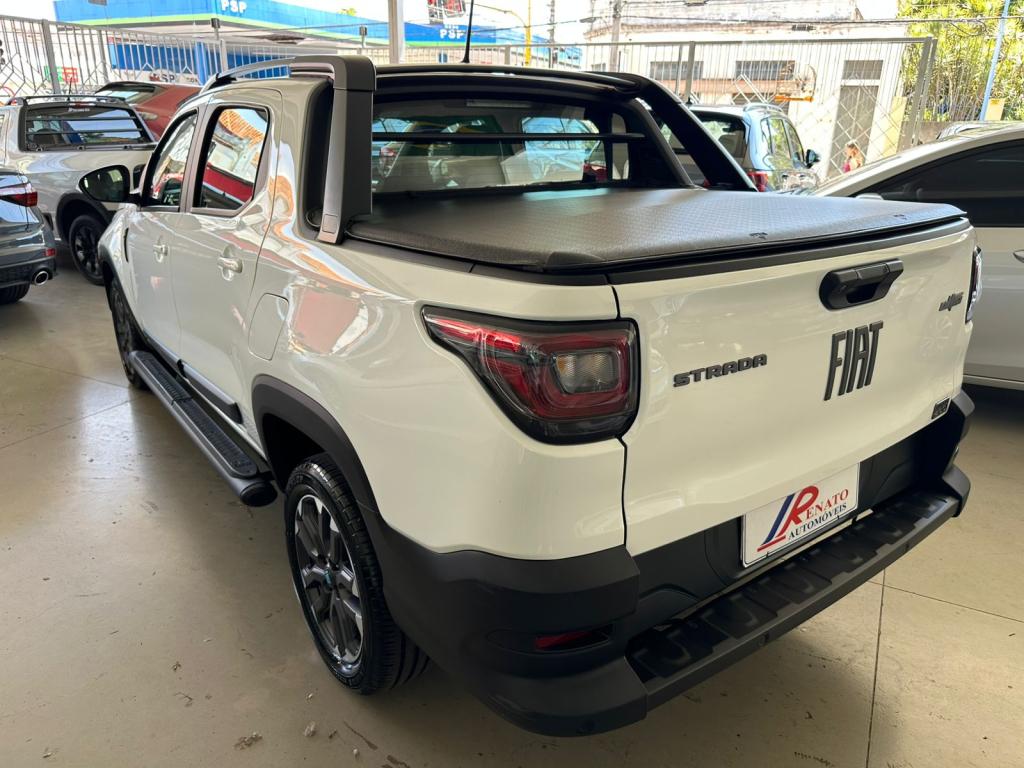 FIAT Strada - Foto