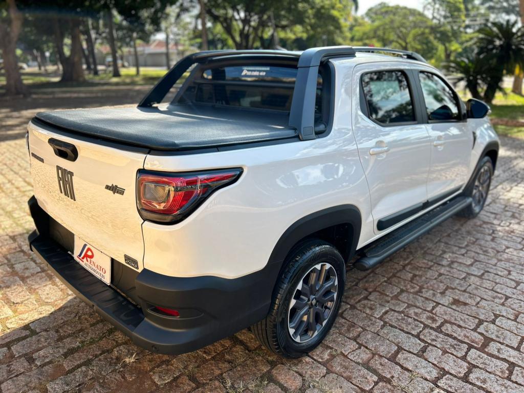 FIAT Strada - Foto