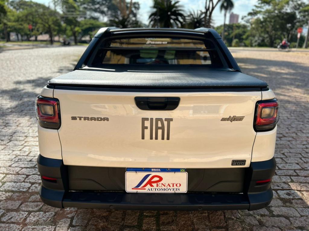 FIAT Strada - Foto