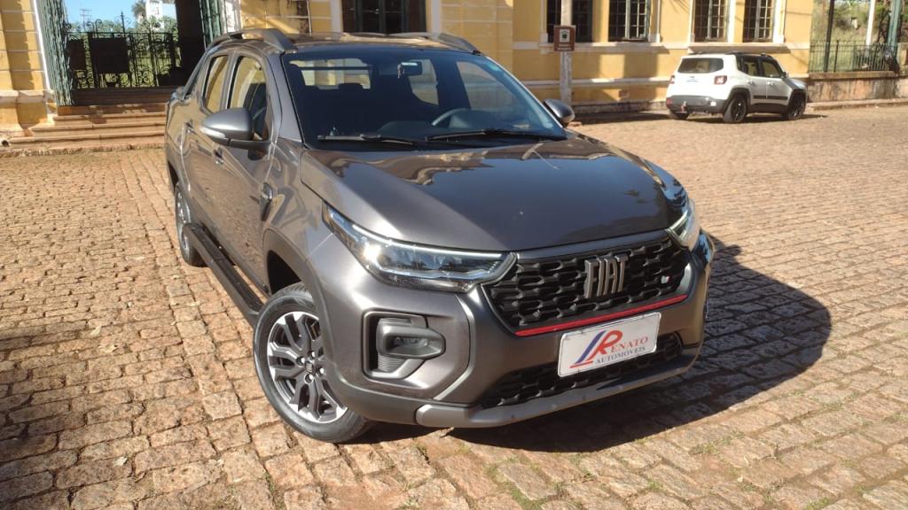 FIAT Strada