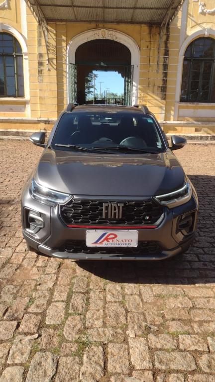 FIAT Strada - Foto