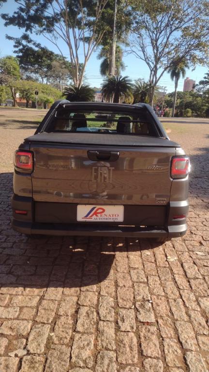 FIAT Strada - Foto
