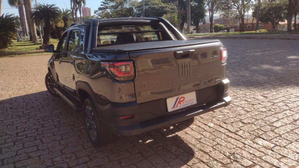 FIAT Strada - Foto