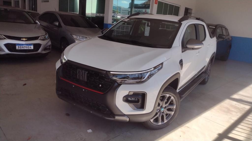 FIAT Strada