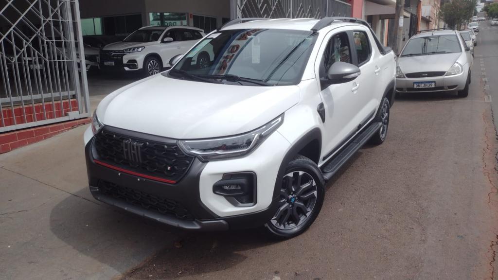 FIAT Strada