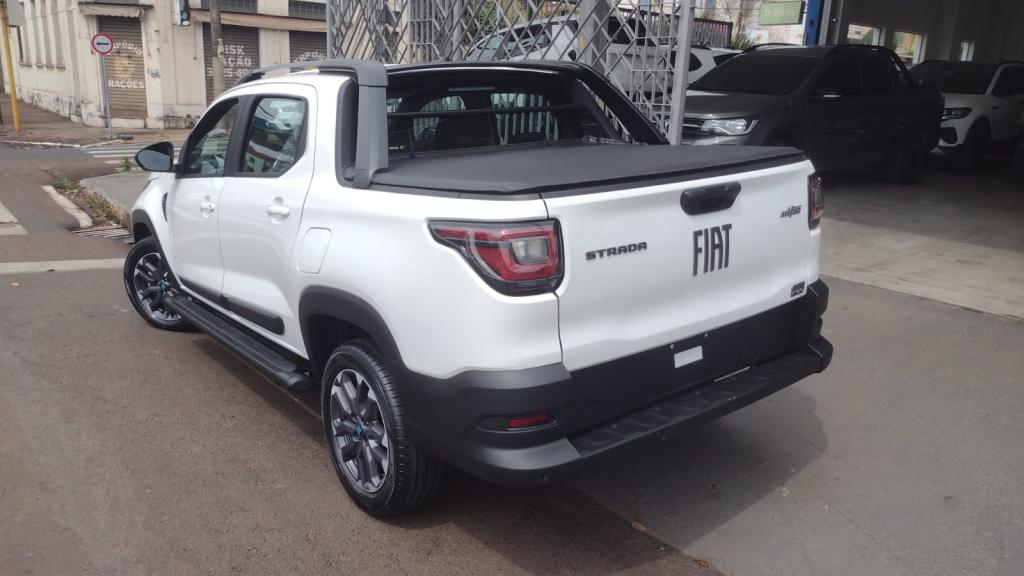FIAT Strada - Foto