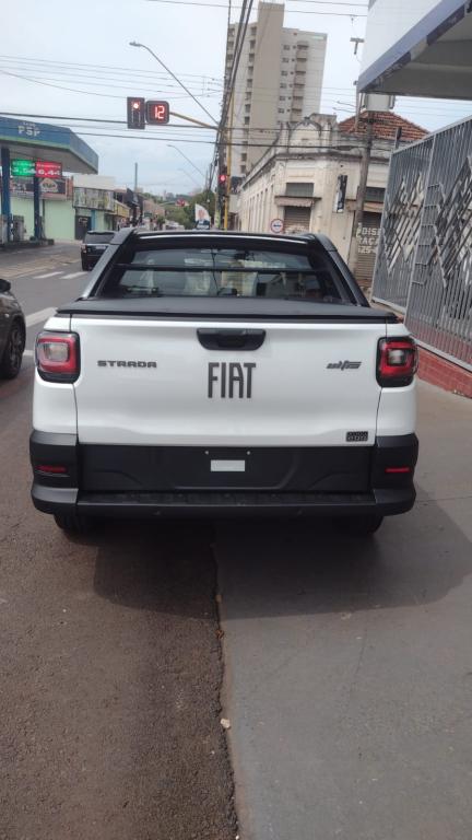 FIAT Strada - Foto