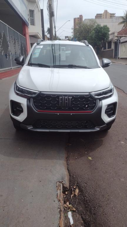 FIAT Strada - Foto