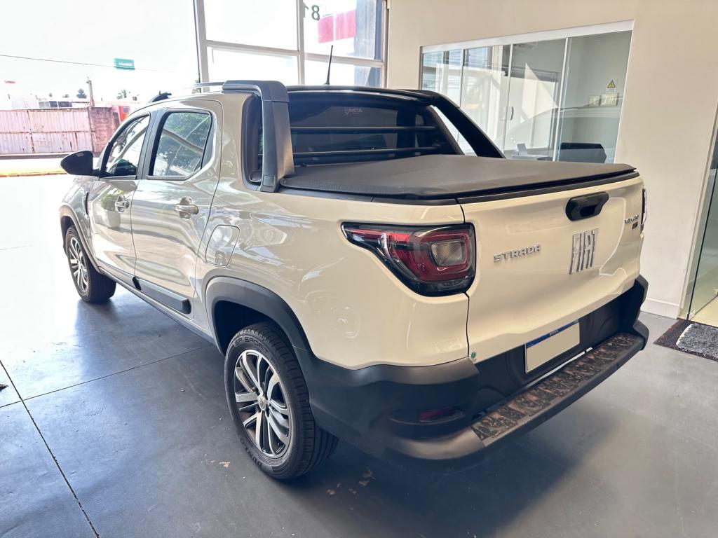 FIAT Strada - Foto