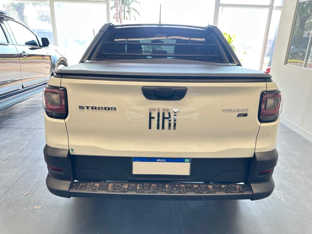 FIAT Strada - Foto