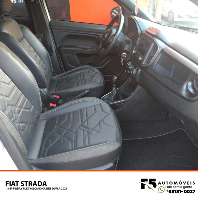 FIAT Strada - Foto