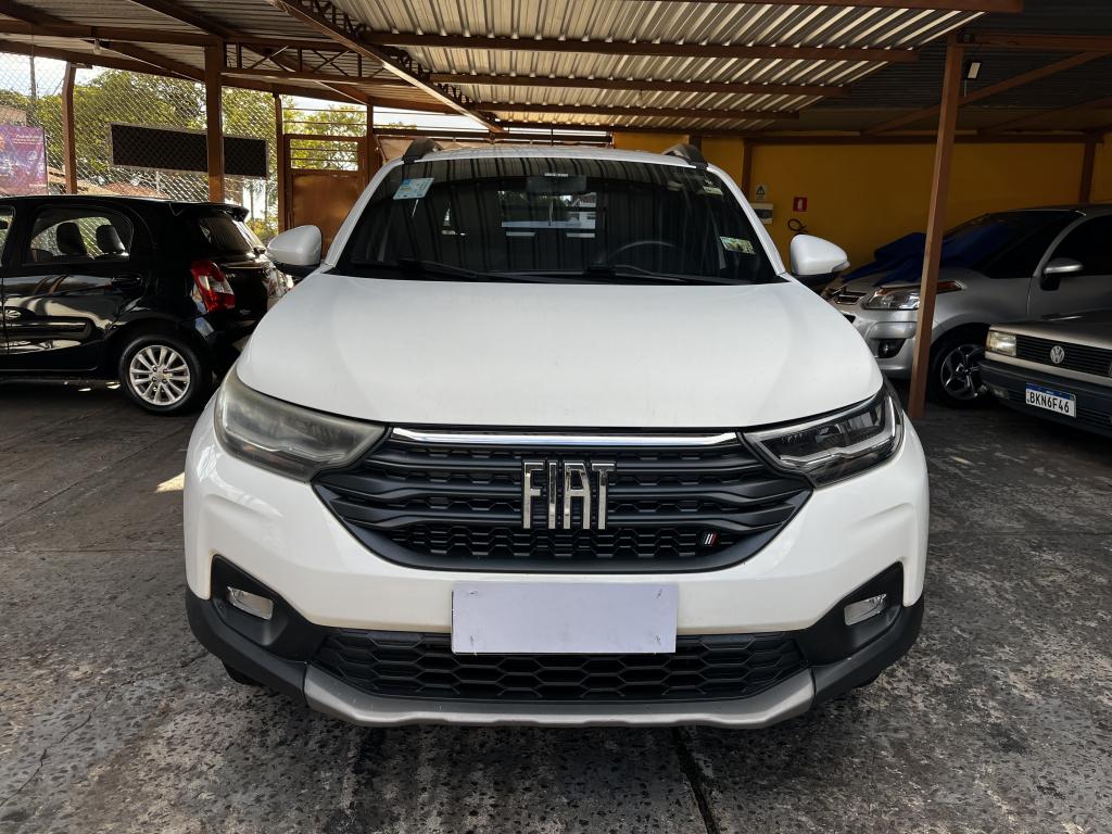 FIAT Strada - Foto