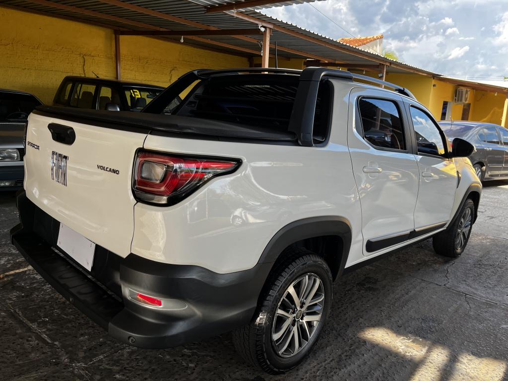 FIAT Strada - Foto