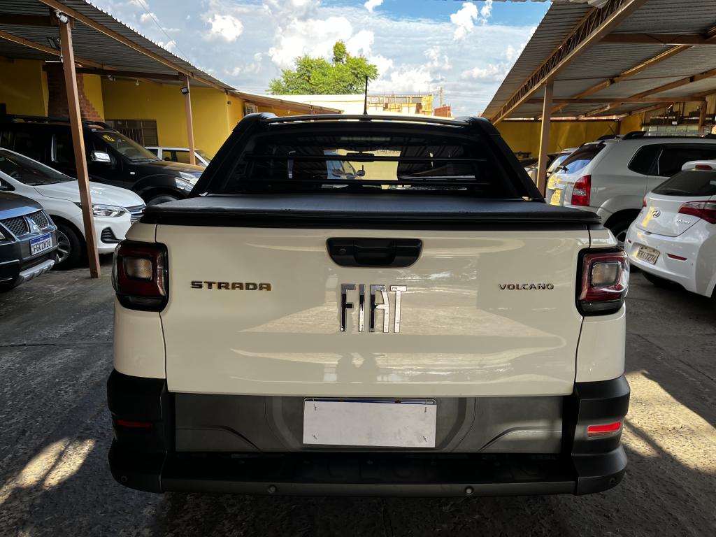 FIAT Strada - Foto