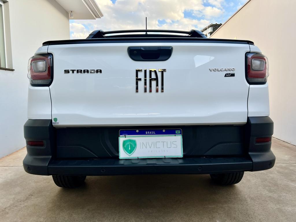 FIAT Strada - Foto