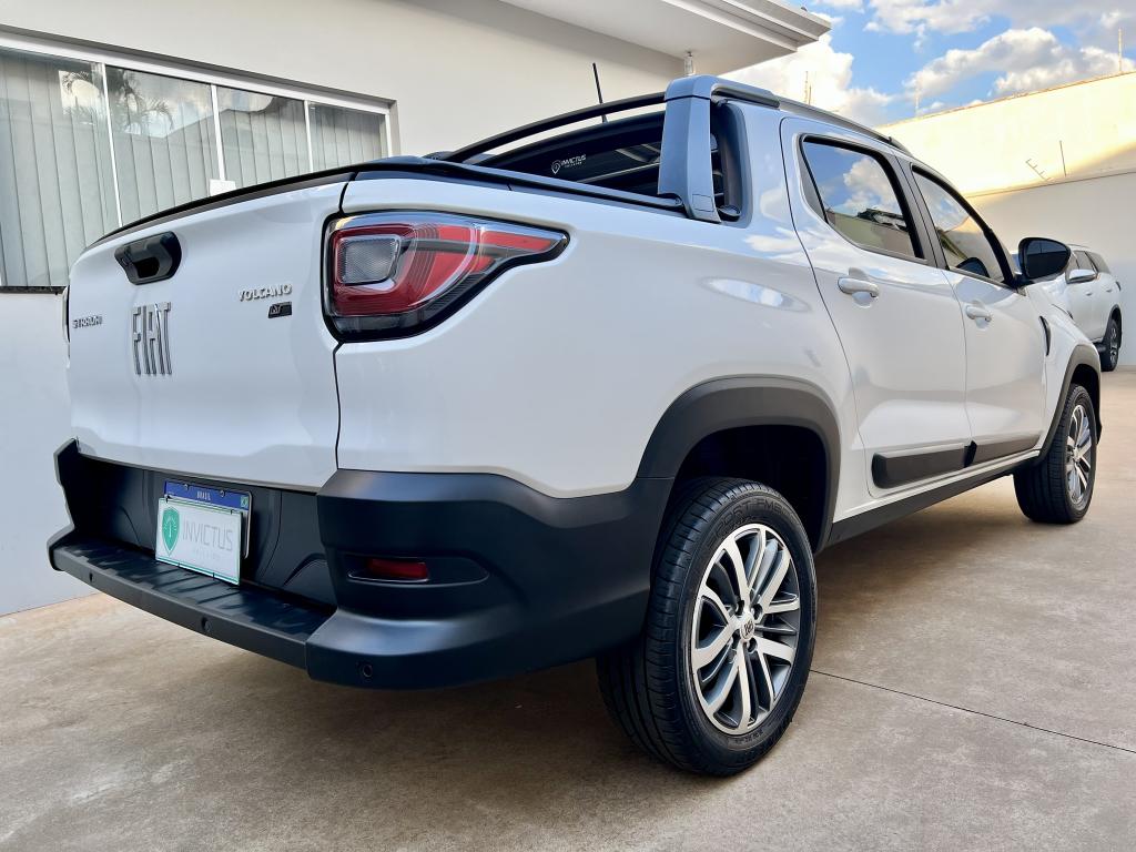 FIAT Strada - Foto
