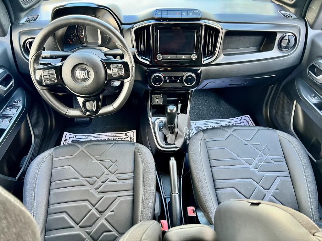 FIAT Strada - Foto