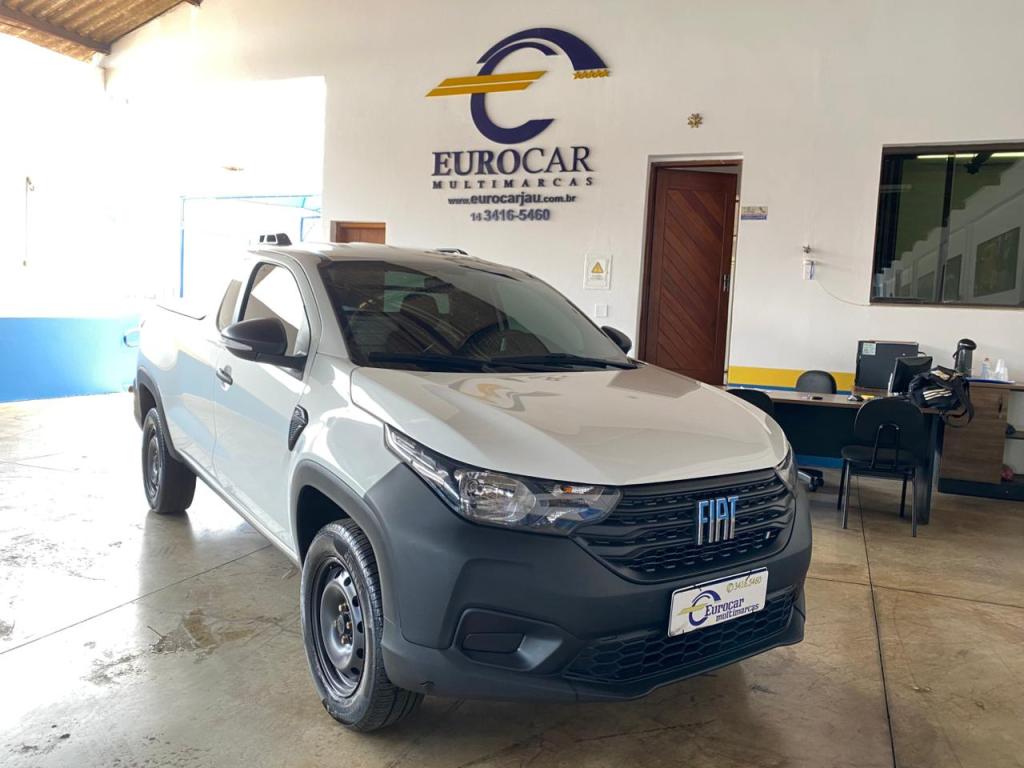 FIAT Strada