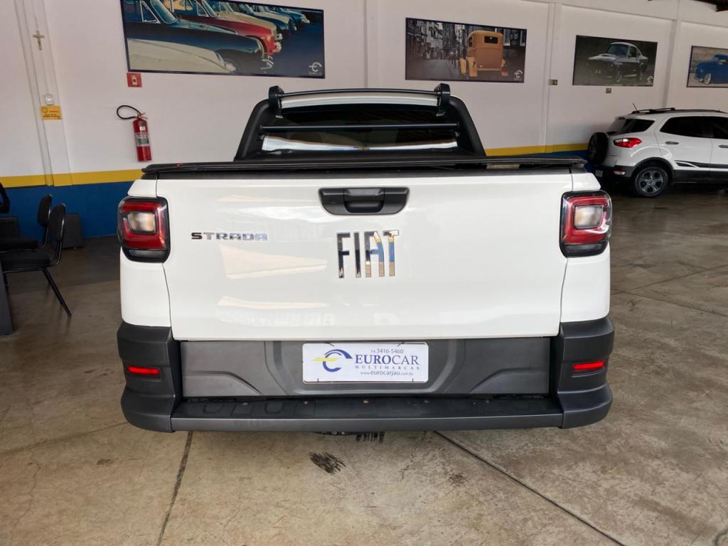 FIAT Strada - Foto