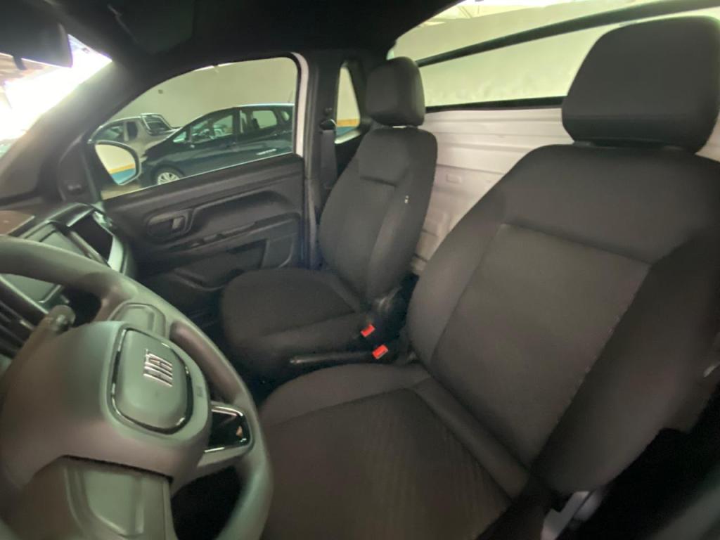 FIAT Strada - Foto
