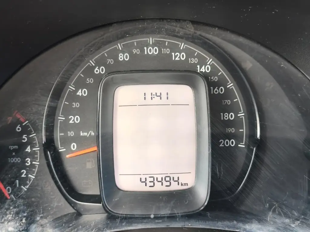 FIAT Strada - Foto