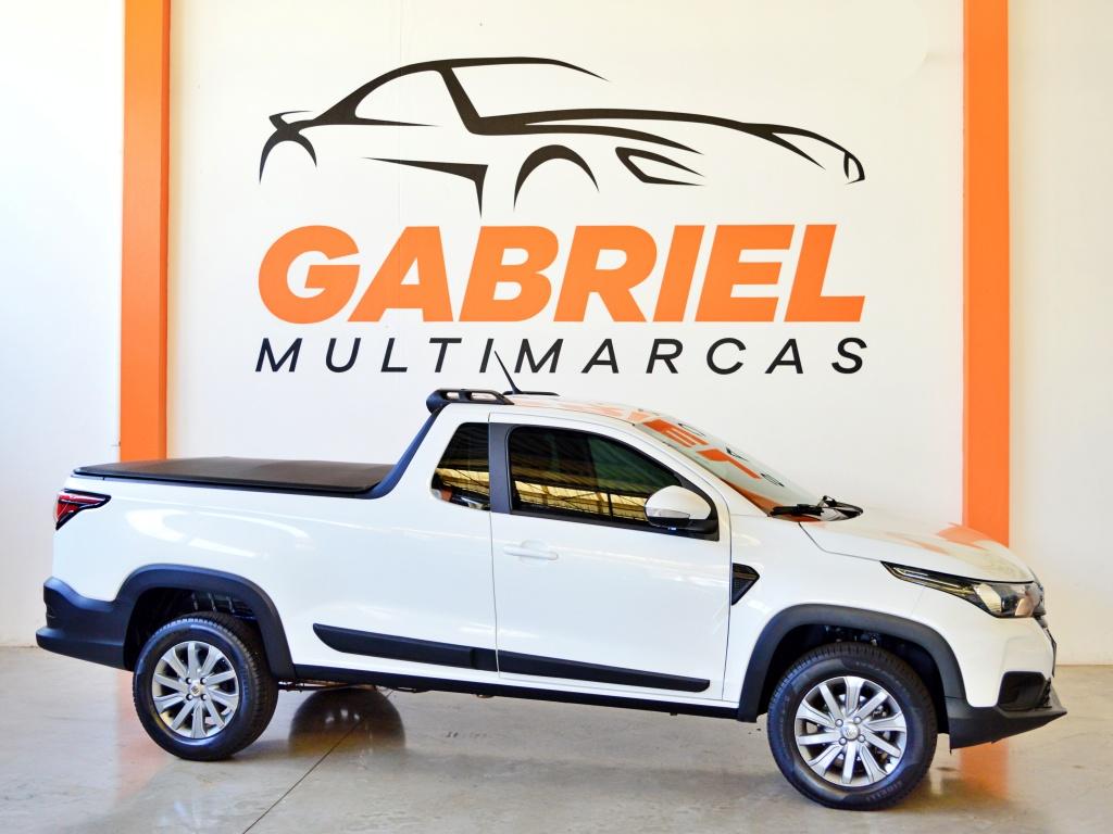 FIAT Strada