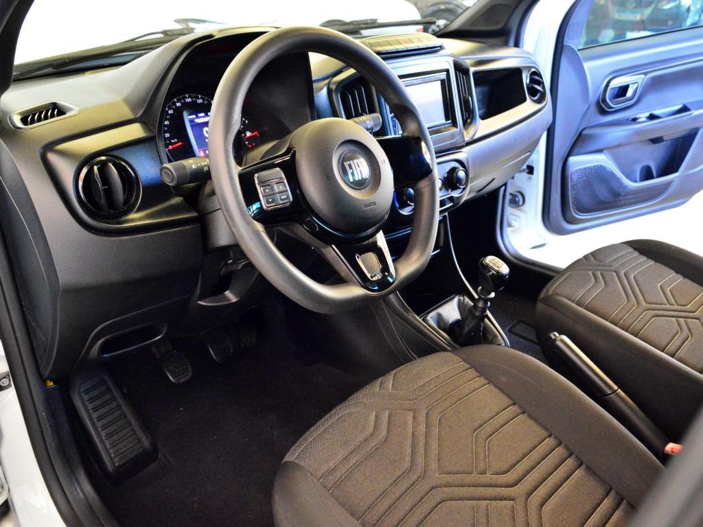 FIAT Strada - Foto