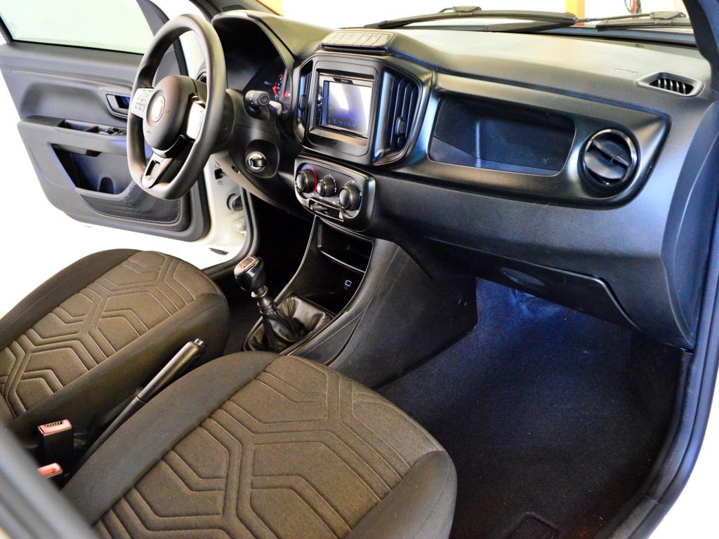 FIAT Strada - Foto