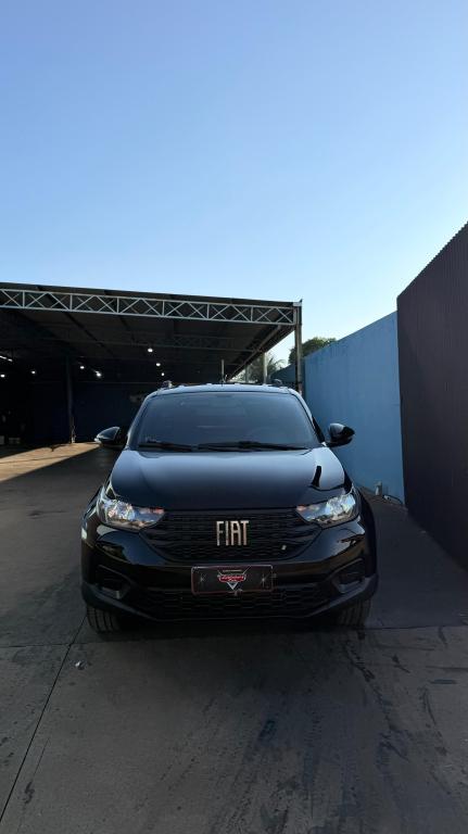 FIAT Strada - Foto
