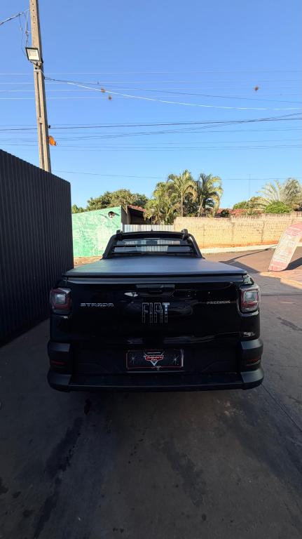 FIAT Strada - Foto